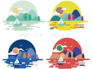 ai怎么用数位板画图,ai怎么用鼠标滚轮放大缩小