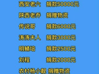网红辛巴捐款超亿元(网红辛巴个人捐助一亿五千万)