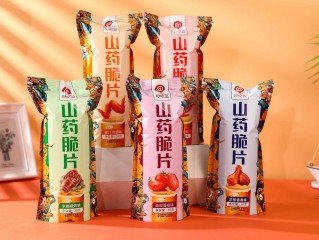 网红零食知多少(网红零食都是有哪些)