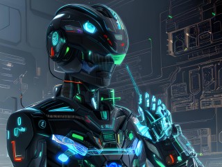 ai智能机器人(ai智能机器人哪个品牌好)