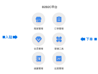 b2c的跨境电商平台有哪些(b2c跨境电商平台主要有什么经营模式)