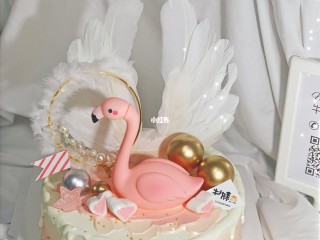 网红蛋糕图片女生,网红蛋糕图片女生皇冠