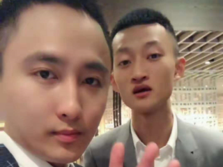快手正义网红八卦是谁,快手正义网红八卦