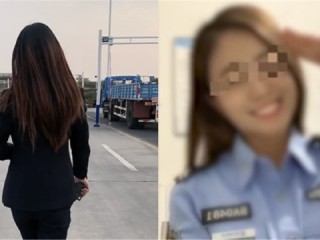 网红女保安遇害原因,网红保安事件