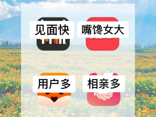 最火的交友软件有哪些呢,最火的交友软件有哪些呢图片