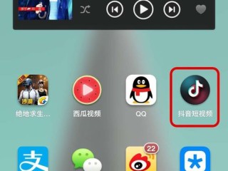 抖音手机应用(抖音手机应用在哪)