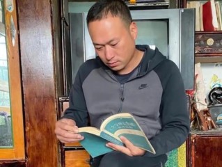 抖音张同学真实身份,抖音张同学肌肉