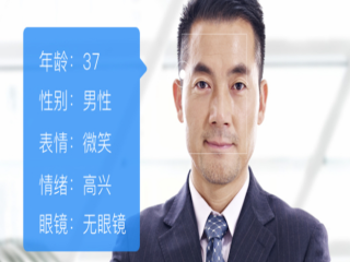 百度ai人脸识别颜值,百度ai人脸识别颜值多少算高
