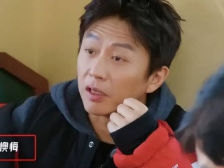 邓超被百度ai情商惊到了,邓超被百度ai情商惊到了吗