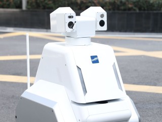 人工智能机器人,人工智能机器