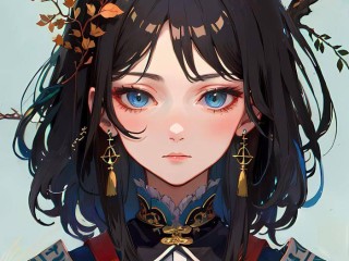 ai绘画二次元生成器,一键生成二次元人物的软件