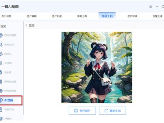 智能ai绘画软件,ai智能绘画软件免费下载