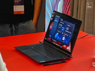 英特尔AIPC(英特尔ai6智能锁)