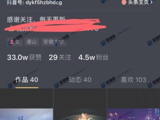 抖音创作服务平台登录(抖音创作服务平台登录入口手机怎么登录)