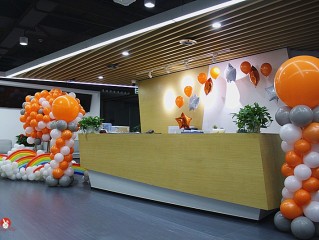 快手公司在哪,快手公司