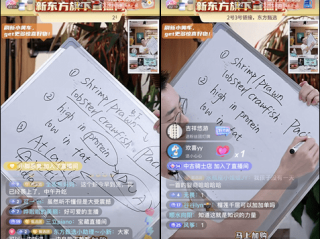 主播英文昵称(主播用英文)
