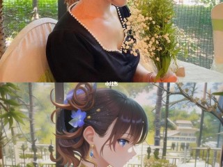如何用ai把照片变成漫画效果,ai绘画照片生成二次元