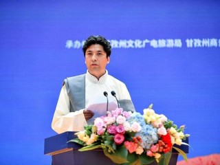 浙江网红局长,浙大网红副书记