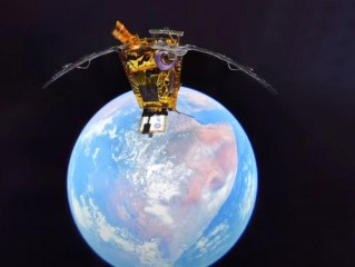 中国首颗人工智能卫星发射在哪里,中国首颗人工智能卫星发射