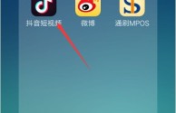 抖音小视频怎么下载到手机相册,抖音小视频怎么下载