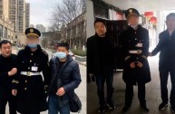 网红女保安为什么被杀死,网红女保安为什么被杀