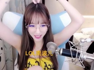 美女主播南波儿(美女主播南波儿是谁)