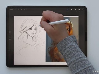 procreate绘画软件手机版(procreate下载)