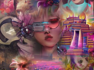 包含ai作画dream中文版的词条