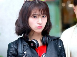 李博雅网红照片图片,李博雅网红照片