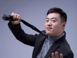 网红刘建光(网红刘建光为什么跳河)
