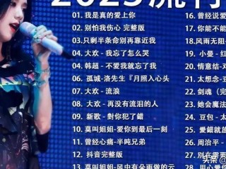 最火的歌最火的歌曲前十名2025年,最火的歌最火的歌曲前十名2025