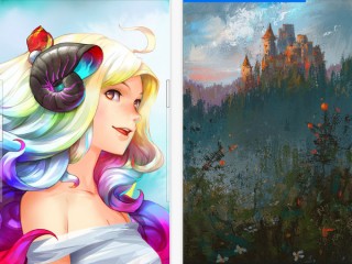 procreate华为下载链接,procreate华为下载
