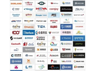跨境电商平台有哪些b2b,跨境电商平台b2b模式的电商平台