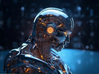 人工智能ai机器人,人工智能ai机器人的简笔画