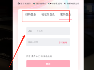 抖音网页版入口太小了(抖音网页版用什么浏览器)