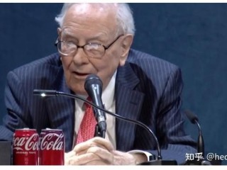 巴菲特给AI泼了盆冷水的简单介绍