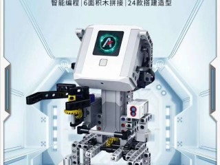 小学生人工智能编程(小学生人工智能编程培训体会)