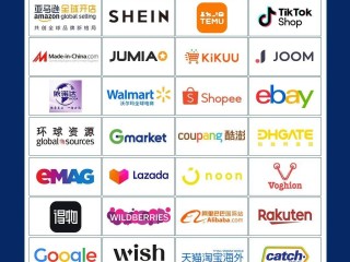 跨境电商平台有哪些二手平台(跨境电商平台有哪些二手平台可靠)