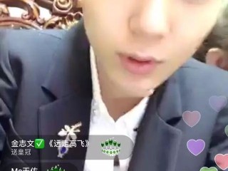 青岛快手网红kk和高迪,快手kk为什么打高迪