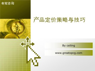 网红销售的产品采取什么定价策略(网红销售的产品采取什么定价策略方法)