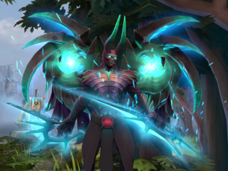 dota6.77ai地图下载(dota地图683ai中文版)