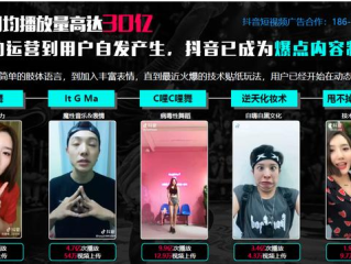 抖音小视频方案怎么制作,抖音小视频方案