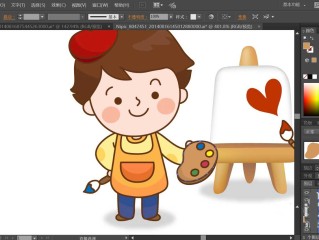 导入图片的ai绘画软件(导入图片的ai绘画软件下载)