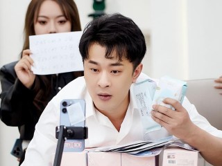 网红辛巴的爸爸是干什么的的简单介绍