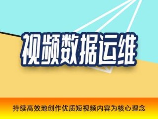 短视频制作入门(短视频制作入门知识)