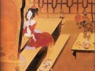 熙陵幸小周后图 高清,百度熙陵幸小周后图