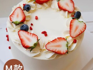 生日蛋糕图片2022款网红款(女神生日蛋糕图片2022款网红款)