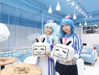 两个人b站,b站两个人的up主
