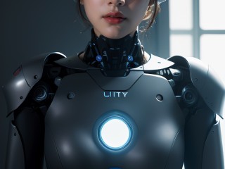 人工智能少女APP下载,人工智能少女