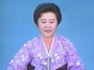 朝鲜主播李春姬(朝鲜主播李春姬,播报)